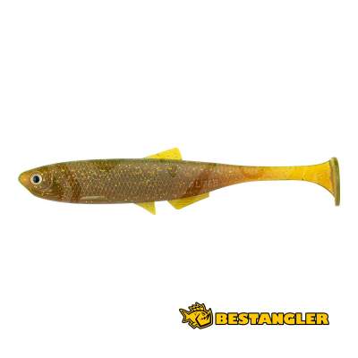 LMAB KOFI Bleak Shad 9 cm Motoroil