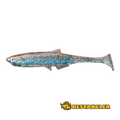 LMAB KOFI Bleak Shad 9 cm Galaxy