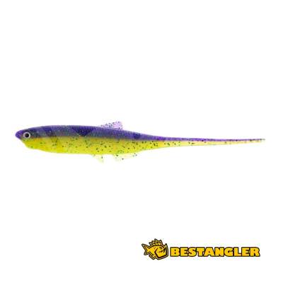 LMAB KOFI Bleak Pintail 15 cm Purple Rave