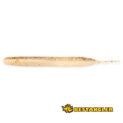 Keitech Sexy Impact 5.8" Golden Shiner