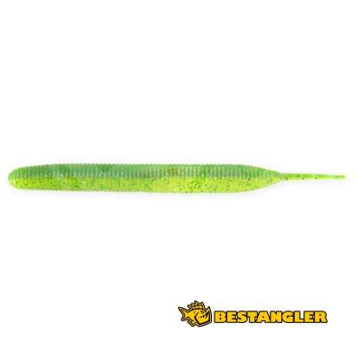 Keitech Sexy Impact 5.8" Lime / Chartreuse