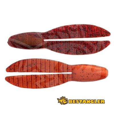 Keitech Flex Chunk 3" Medium Delta Craw - #407