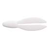 Keitech Flex Chunk 3" Medium White