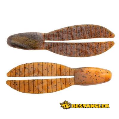 Keitech Flex Chunk 4" Large Bama Craw - #479