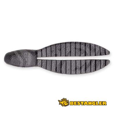 Keitech Flex Chunk Large Black