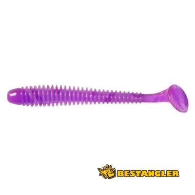 Keitech Swing Impact 3.5" Purple Chameleon