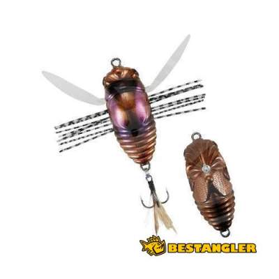 DUO Realis Shinmushi Beetle