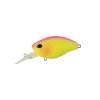 DUO Realis Crank 48MR Kabuki Bottom Rush Pink Back CB ACCZ160