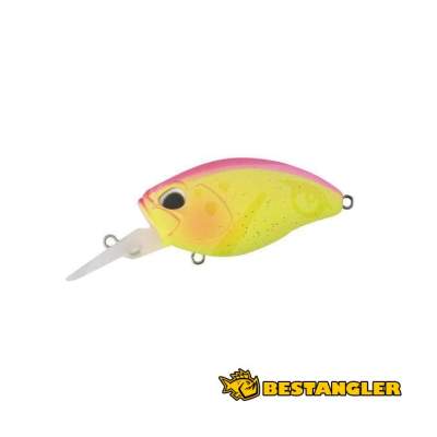 DUO Realis Crank 48MR Kabuki Bottom Rush Pink Back CB