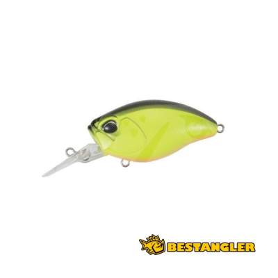 DUO Realis Crank 48MR Kabuki Bottom Rush Hazzard Chart II
