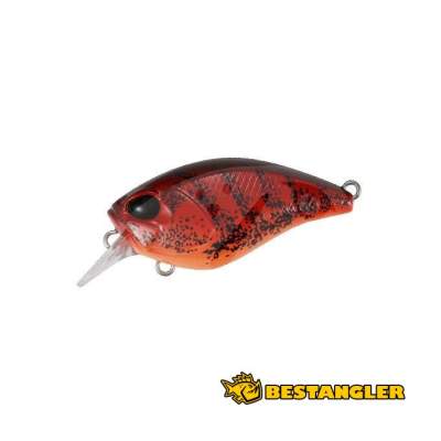 DUO Realis Crank Mid Roller 40F Hell Craw