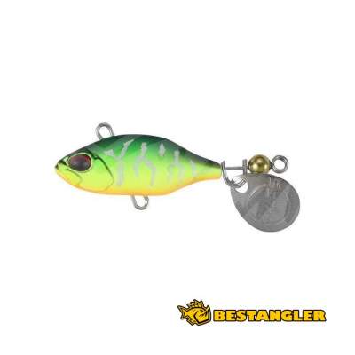 DUO Realis Spin 38 mm 11g Mat Tiger II ACC3225