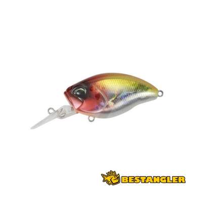 DUO Realis Crank 48MR Kabuki Bottom Rush Prism Clown
