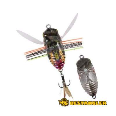 DUO Realis Shinmushi Sunset Moth