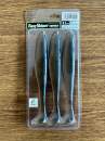 Keitech Easy Shiner 6.5" Blue Back Cinnamon - #434