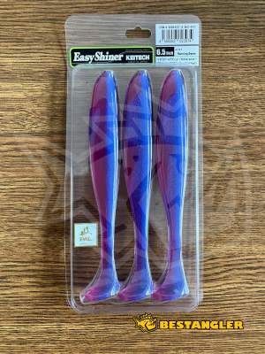 Keitech Easy Shiner 6.5" Morning Dawn - #463