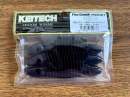 Keitech Flex Chunk 3" Medium Black - #001