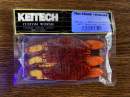 Keitech Flex Chunk 3" Medium Delta Craw - #407