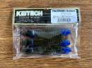 Keitech Flex Chunk 3" Medium Okeechobee Craw - #402