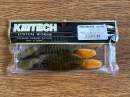 Keitech Flex Chunk 4" Large Bama Craw - #479