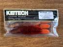 Keitech Flex Chunk 4" Large Delta Craw - #407