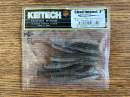 Keitech Shad Impact 2" Bluegill Flash - #418