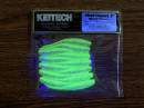 Keitech Shad Impact 2" Golden Goby - BA#06