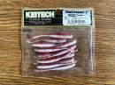 Keitech Shad Impact 2" Zombie - BA#05