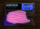 Keitech Shad Impact 3" Bubblegum Shad - #442