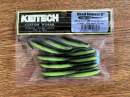 Keitech Shad Impact 3" Fire Shad - CT#20