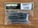 Keitech Shad Impact 3" Hasu (Silver Shiner) - #431