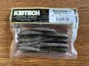 Keitech Shad Impact 3" Silver Flash Minnow - #416