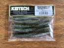 Keitech Shad Impact 4" Panhandle Moon - CT#29