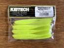 Keitech Shad Impact 4" Toxic Chart - LT#25