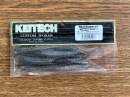 Keitech Shad Impact 5" Bluegill Flash - #418