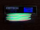 Keitech Shad Impact 5" Electric Chicken - BA#01
