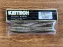 Keitech Shad Impact 5" Crystal Shad - #410