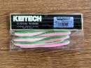 Keitech Shad Impact 5" Electric Chicken - BA#01