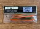 Keitech Shad Impact 5" Fire Tiger - #449