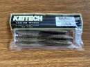 Keitech Shad Impact 5" Gold Flash Minnow - #417