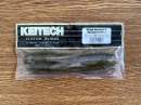 Keitech Shad Impact 5" Green Pumpkin PP. Shad - #414