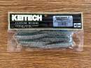 Keitech Shad Impact 5" Hasu (Silver Shiner) - #431