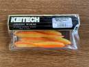 Keitech Shad Impact 5" Orange Shiner - #441