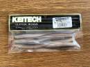 Keitech Shad Impact 5" Pro Blue / Red Pearl - #420