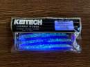 Keitech Shad Impact 5" Sexy Hering - BA#04