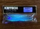 Keitech Shad Impact 5" Sexy Shad - #426