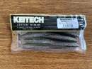 Keitech Shad Impact 5" Silver Flash Minnow - #416