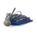 Keitech Tungsten Rubber Jig Model II (Ver. 2.0) Black / Blue