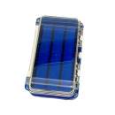 Box Meiho Bousui Case WG blue - VSM914253