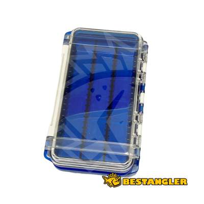 Box Meiho Bousui Case WG blue - VSM914253